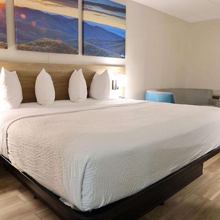 Days Inn By Wyndham Kings Dominion دوسويل المظهر الخارجي الصورة